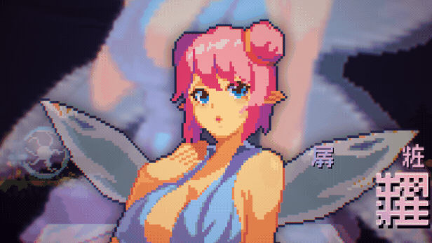 【像素/ACT/中文/动态】克拉罗罗-深渊之魂V1.01 官方中文版【120M】