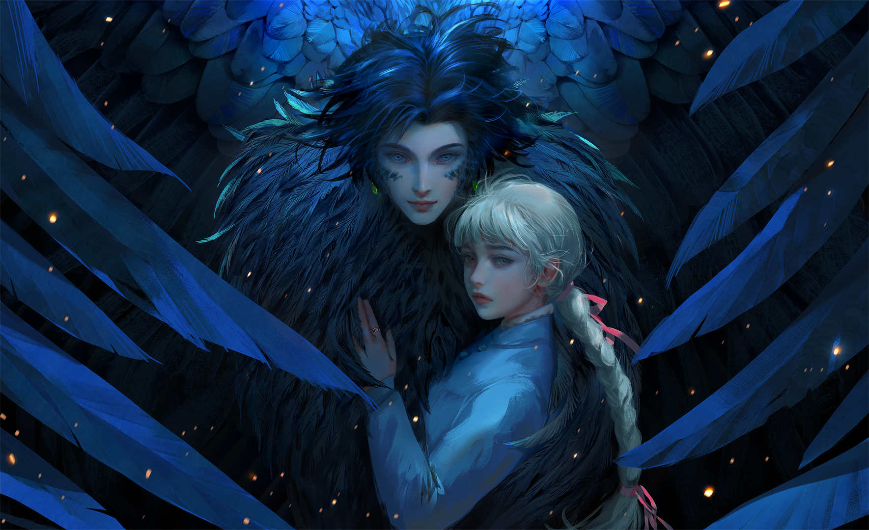 2021 03 - Howl & Sophie.jpg