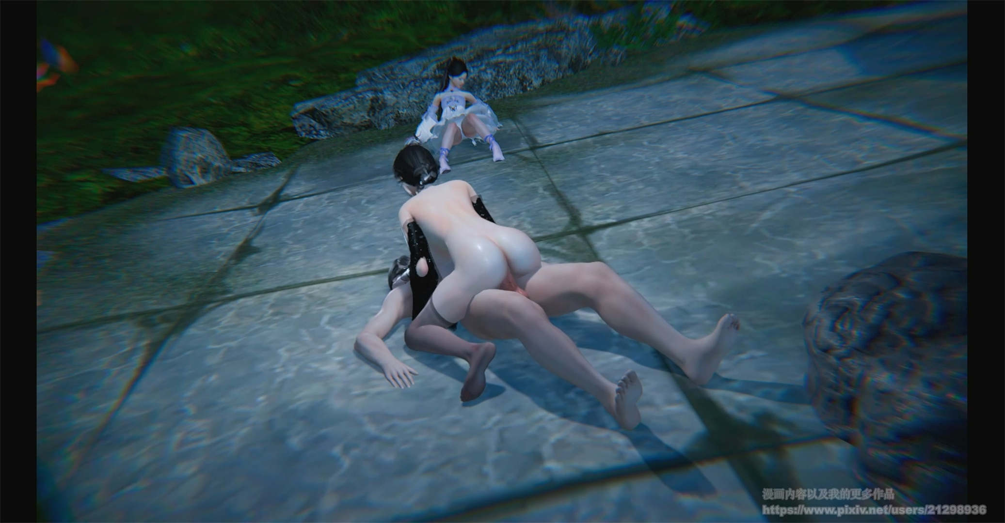 【动画/同人】仙剑奇侠传同人1-5动画版 【2G】