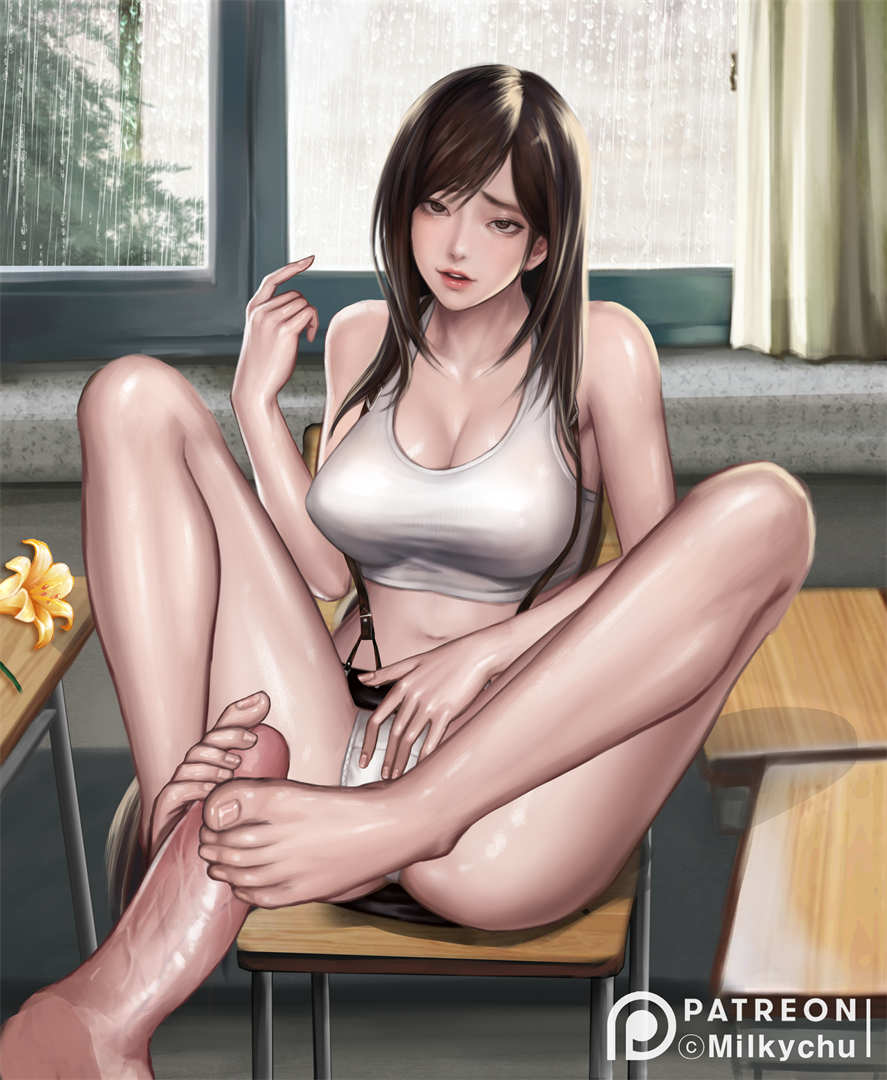 NO COMMENT)TIFA_LOCK HEART_12.jpg