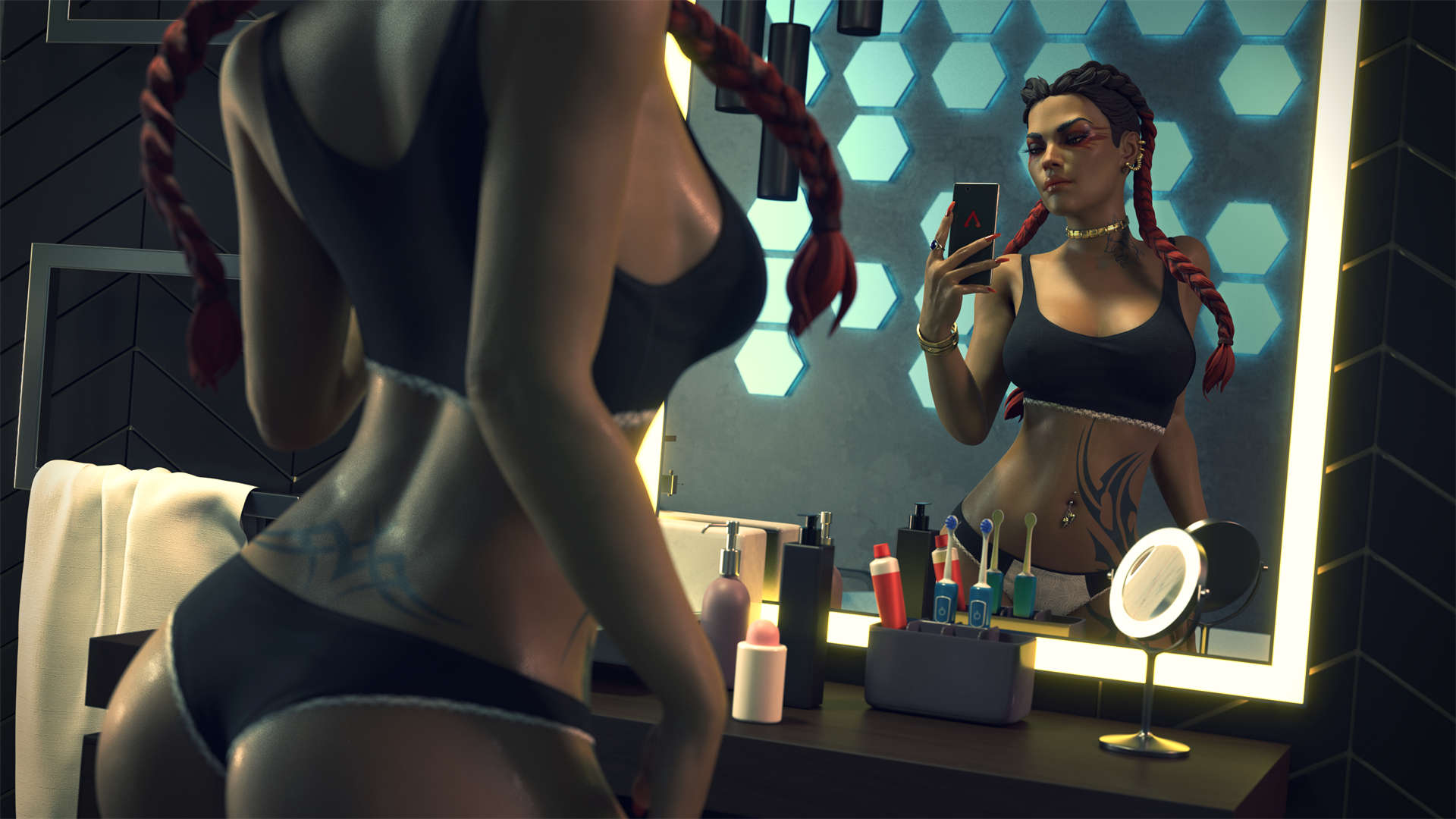 [HydraFXX] Apex Legends - Loba Mirror 4K [OG].jpg