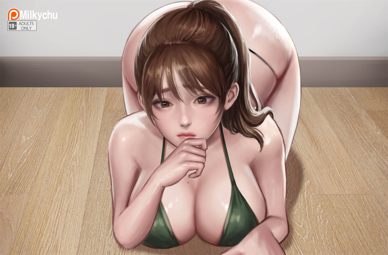 ENG)3th_a beautiful policewoman Su-Aa_Oral01.jpg