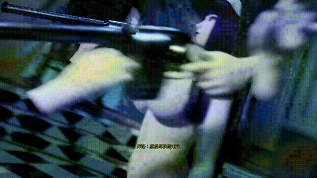 【3D大作/中文/动态/新作】魔女的侵袭：库洛的房间 Under The WitcherKuro's Room V0.5.2官方中文步兵版【3G】