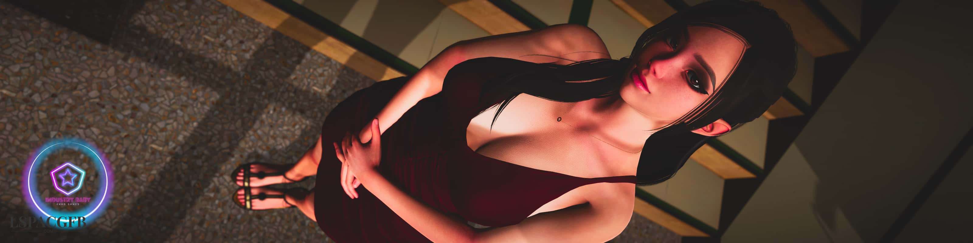 【欧美SLG/汉化/动态】行业宝贝 Industry Baby [v0.2【PC+安卓/2G】