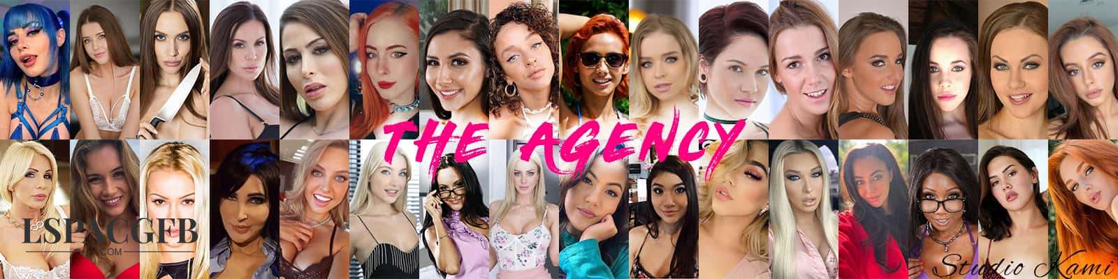 【欧美真人SLG/中文/动态】代理机构 The Agency [Ep. 3 v0.9.8] 【PC/15G】