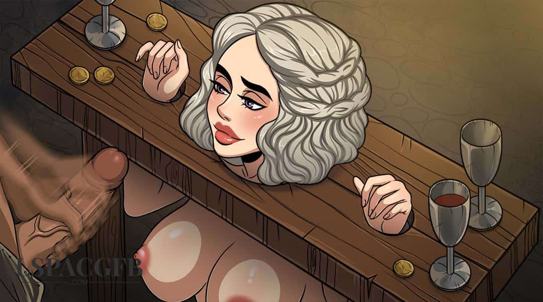 【欧美SLG/汉化/动态】妓女游戏 Game of Whores [v0.30]【PC+安卓/3G】