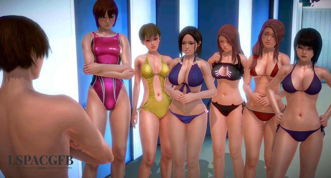 【亚洲SLG/汉化/动态】白俄罗斯 White Russian [Ep.1-10P2] 【PC+安卓/2G】