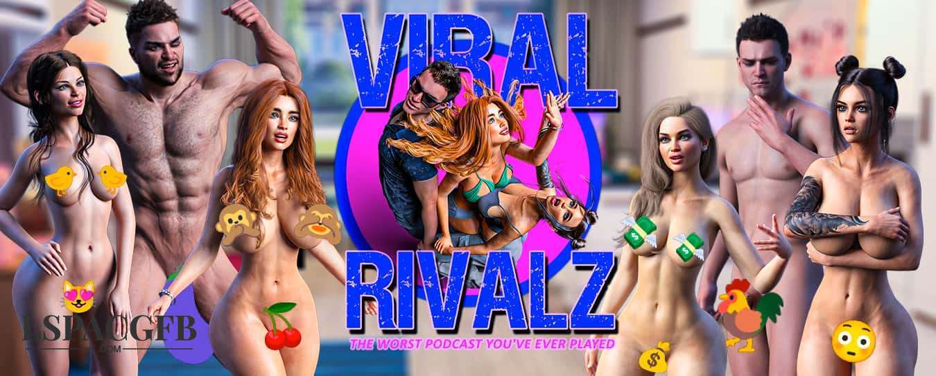 【欧美SLG/汉化/动态】病毒对决 First Change [V0.2]【PC+安卓/2G】