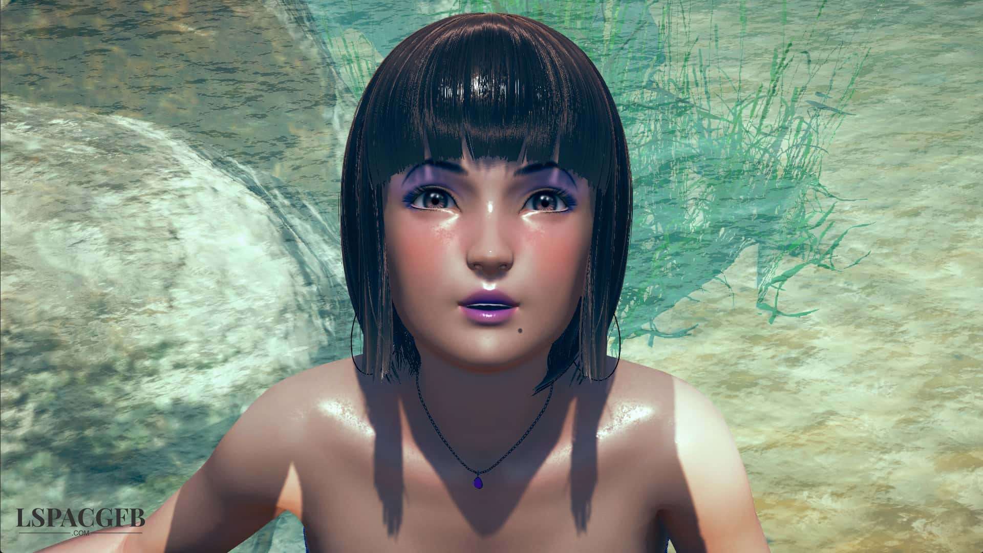 【亚洲SLG/汉化/动态】蜜月之旅 The Honeymoon Shift [v0.1]【PC+安卓/1.5G】