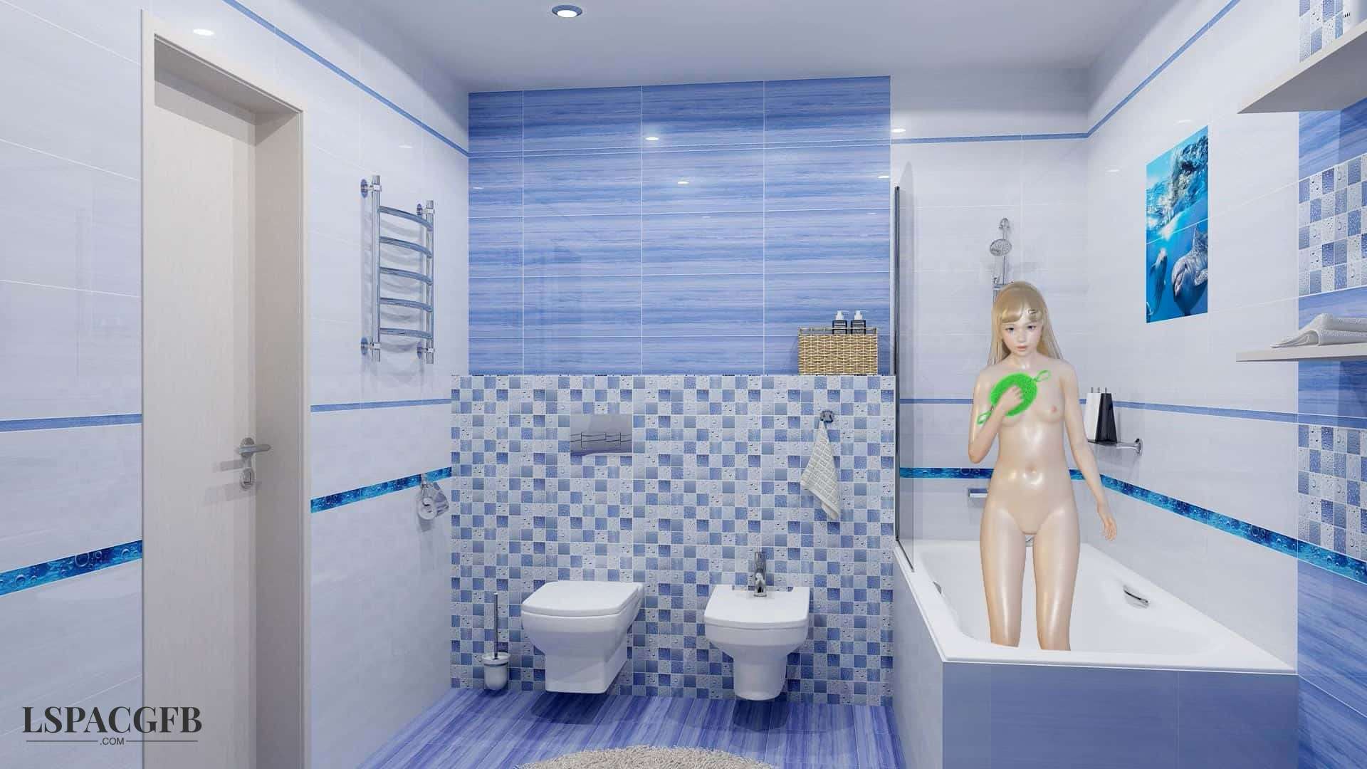 【亚洲SLG/汉化/动态】你可以做到萝拉 You Can Do It Lola [v1.0 VIP]【PC+安卓/1G】