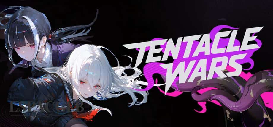 【SLG/中文/动态】触手战争 [最终版] Tentacle Wars [Final]【PC/1G】