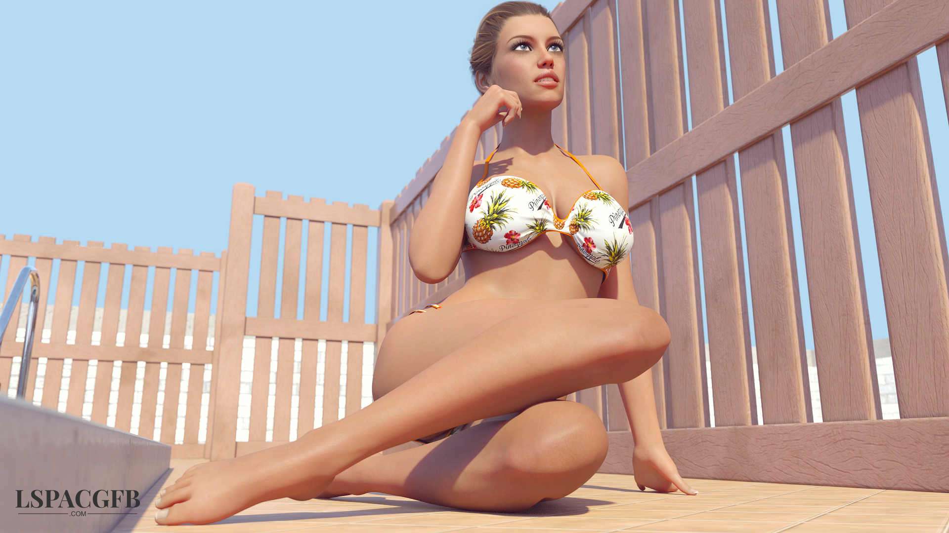 【欧美SLG/汉化/动态】我很荣幸（My Pleasure）v1.0Elite 汉化版【PC+安卓/5.5G】