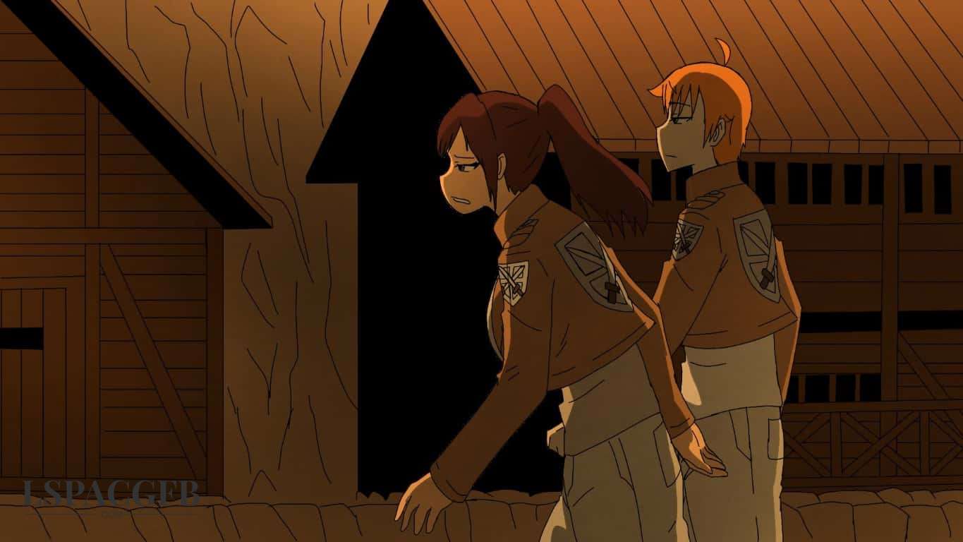 【日系SLG/汉化/动态】猥亵多元宇宙 Lewd Multiverse [v0.3.3] 【PC+安卓/6G】