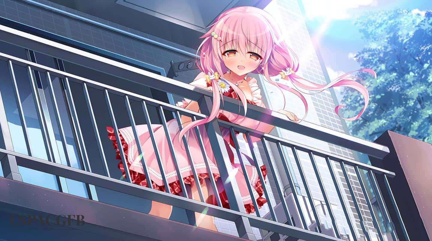 【ADV/中文】恋爱定位 同居X后辈 官方中文步兵版【PC/3G】