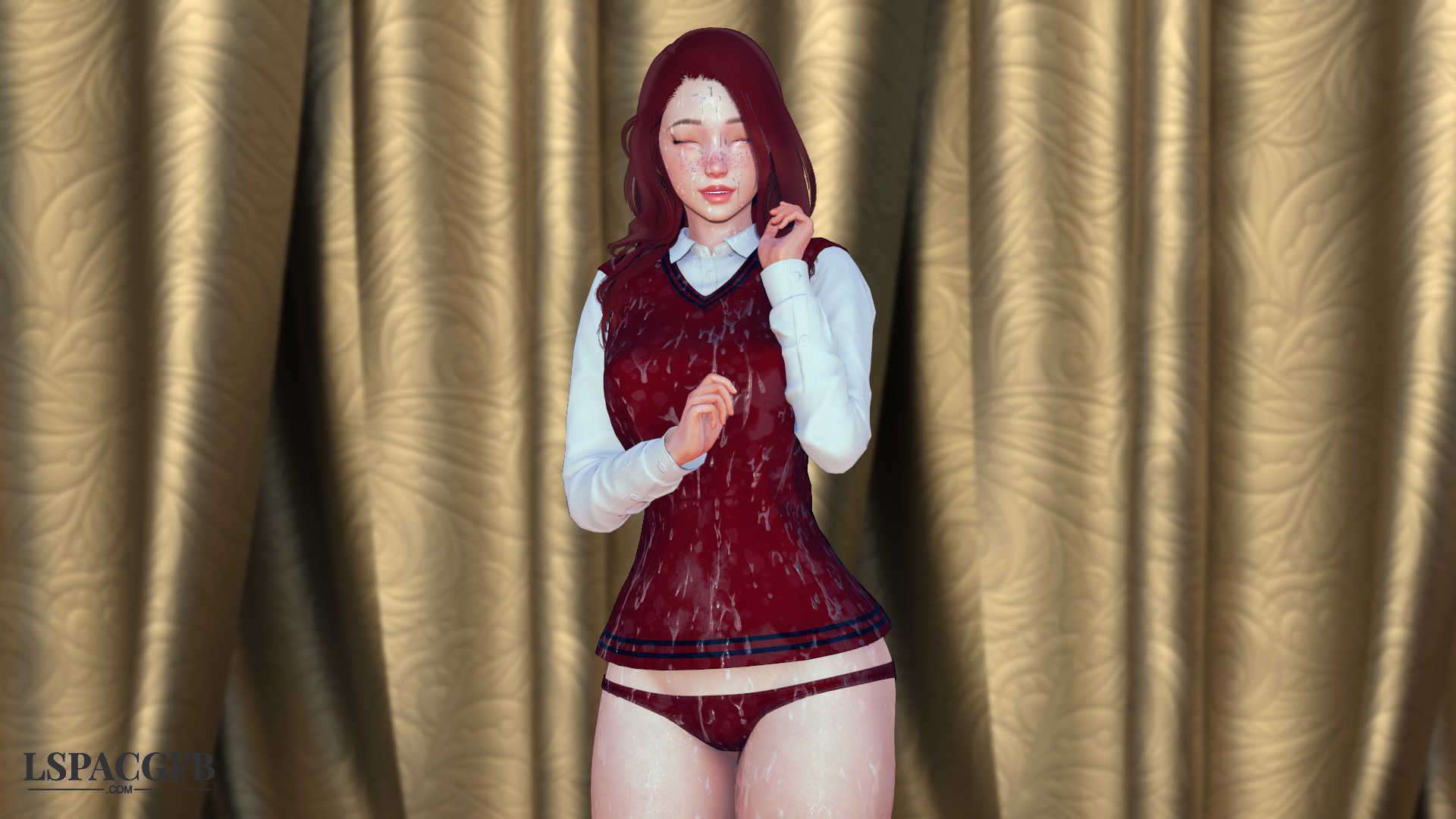 【亚洲SLG/汉化】女巫训练师 WitchesTrainer v0.4.3p汉化版 【PC+安卓/2G】