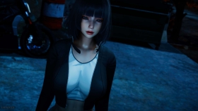 【亚洲SLG/汉化/动态】幕后人生 Underboss Life [v0.1【PC+安卓/1G】