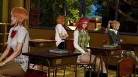 【欧美SLG/汉化/动态】屠龙成龙 Hero to Villain Remastered [v0.3.2 Public] 汉化版【PC+安卓/3G】