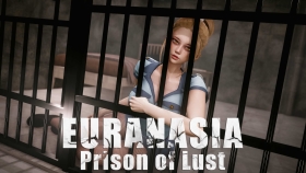 【欧美SLG/汉化/动态】欲望监狱：欧拉纳西亚 EuranasiaPrison of Lust 1.0 汉化版【PC+安卓/3G】