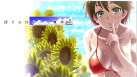 【RPG/汉化】我的暑假秘密回忆 V2.0高质量修复汉化版【2G/PC+安卓】