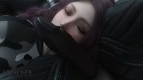 【欧美SLG/汉化/动态】欲望之影重制 Shadows of Desire v0.7 汉化版【PC+安卓/20G】