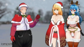 【日系SLG/汉化/动态】天堂的淫秽腐败 The Lewd Corruption of the Heaven [v0.2.4b] 汉化版【PC+安卓/7G】