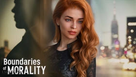 【欧美SLG/汉化/动态】道德的界限 Boundaries of Morality [v0.551] 【PC+安卓/3.5G】