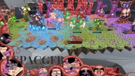 【SLG/官中】模拟触手 Latex Tentacles v3.0.9 官方中文版【PC/4G】