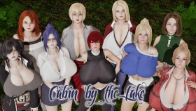 【亚洲SLG/汉化/动态】湖边小屋 Cabin by the Lake v0.42c 汉化版【PC+安卓/2.5G】