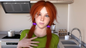 【欧美SLG/汉化/动态】释放 unleashed-0.6.5b 汉化版【PC+安卓/2G】