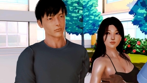 【亚洲风SLG/双端】让夜光进入 Let the Nightshine In Chapter-2 【PC+安卓/1.5G】