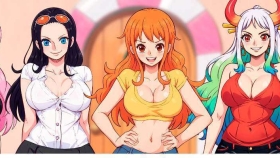 【日系SLG/汉化/动态】精力旺盛的海贼 Lusty Buccaneers [v0.27] 汉化版【PC+安卓/350M】