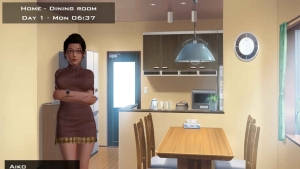 【欧美SLG/中文】神器眼镜 Glassix v0.78.1 官方中文作弊版【PC+安卓/5G】