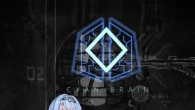 【ACT/官中/巨乳】CYAN BRAIN Chapter V0.4官方中文版【PC/720M】