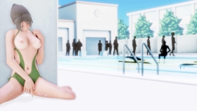 【欧美SLG/汉化/动态】调教大师 公共色晴 Public Sex Life V0.84.2 汉化【PC/4.5G】