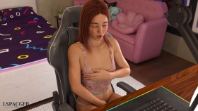 【欧美SLG/汉化/动态】窃心者 Thief of Hearts [v0.0.3b] 汉化版【PC+安卓/4.5G】