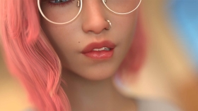 【动画+CG】A3D 作品【2.8G】