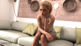 【欧美SLG/汉化/动态】完美婚姻 A Perfect Marriage [v0.7.5a]【PC+安卓/2.5G】