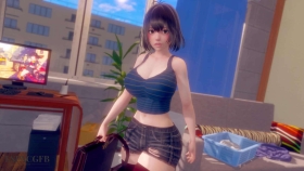 【亚洲/SLG/汉化】扭曲的记忆 Twisted Memories v0.9B【PC+安卓/17G】