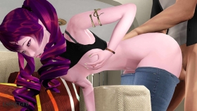 【亚洲SLG/汉化/动态】裂隙中的房子 A House In TheRift-v0.7.21r1【PC/10G】