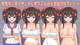 【互动SLG/中文/动态】与傲娇妹妹的治愈日常 Intimate Days with My Tsundere SisterV1.0.2 官方中文正式版+存档【PC/1.1G】