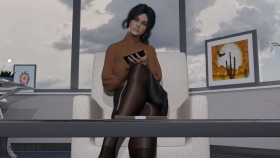 【欧美SLG/汉化/动态】猴子生意 Monkey Business [v1.0]【PC/4G】