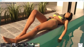 【大后宫SLG/汉化/动态CG】后宫岛两部！精翻汉化完结EP1+EP2+CG【PC+安卓/3.4G】