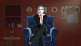 【欧美SLG/汉化/动态】欲望疗法  Lust Therapy [Final]【PC+安卓/800M】