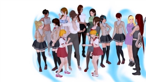 【亚洲风SLG/汉化/动态】心形齿轮 Heart Gears V0.58 精翻汉化版【PC+安卓/3G】