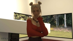 【欧美SLG/汉化/动态】未婚妻 The Fiancée [v1.0]【PC+安卓/1.5G】