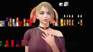 【亚洲SLG/汉化】光环颜色 Aura Colors Ep. 2 v0.4 汉化版【PC+安卓/600M】