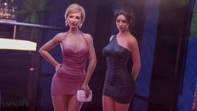 【欧美SLG/汉化/动态】卡特/新鲜物语 Fresh Story [S2 v1.0.1 Steam]【PC+安卓/500M】