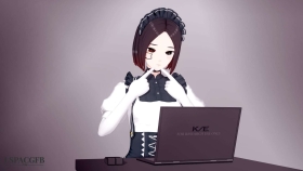 【日系SLG/汉化/动态】 我的电子羊女仆梦 My Maid Dreams of Electric Sheep [v0.8.9]【PC+安卓/3.5G】