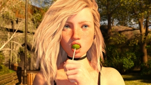 【欧美SLG/汉化/动态】在我回家的路上 On My Way Home V1.2 汉化版【PC+安卓/4G】