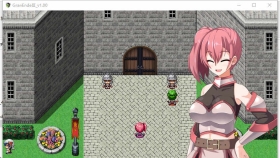 【爆款大型RPG/汉化】断念的女骑士 GranEndeIII 精翻汉化版【PC+安卓/3G】